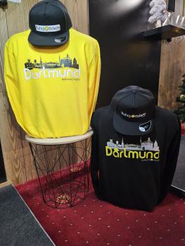 Dartmund Sweatshirts